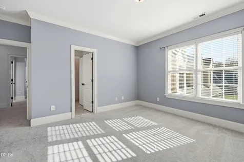 7001 Barham Hollow Drive Wake Forest NC 27587