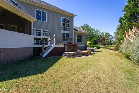 7001 Barham Hollow Drive Wake Forest NC 27587