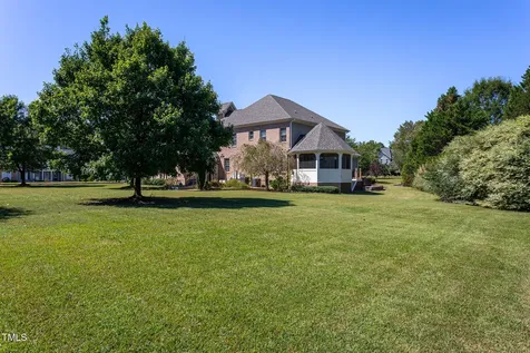 7001 Barham Hollow Drive Wake Forest NC 27587