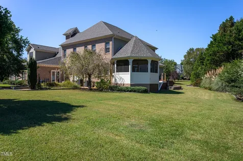 7001 Barham Hollow Drive Wake Forest NC 27587