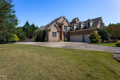 7001 Barham Hollow Drive Wake Forest NC 27587