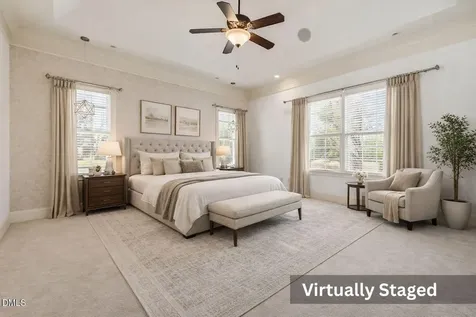 7001 Barham Hollow Drive Wake Forest NC 27587