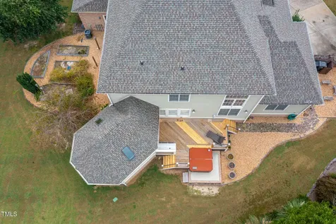 7001 Barham Hollow Drive Wake Forest NC 27587