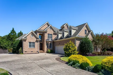 7001 Barham Hollow Drive Wake Forest NC 27587
