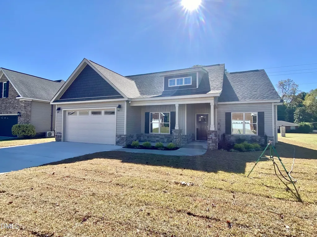 104 Kingston Circle Goldsboro NC 27530