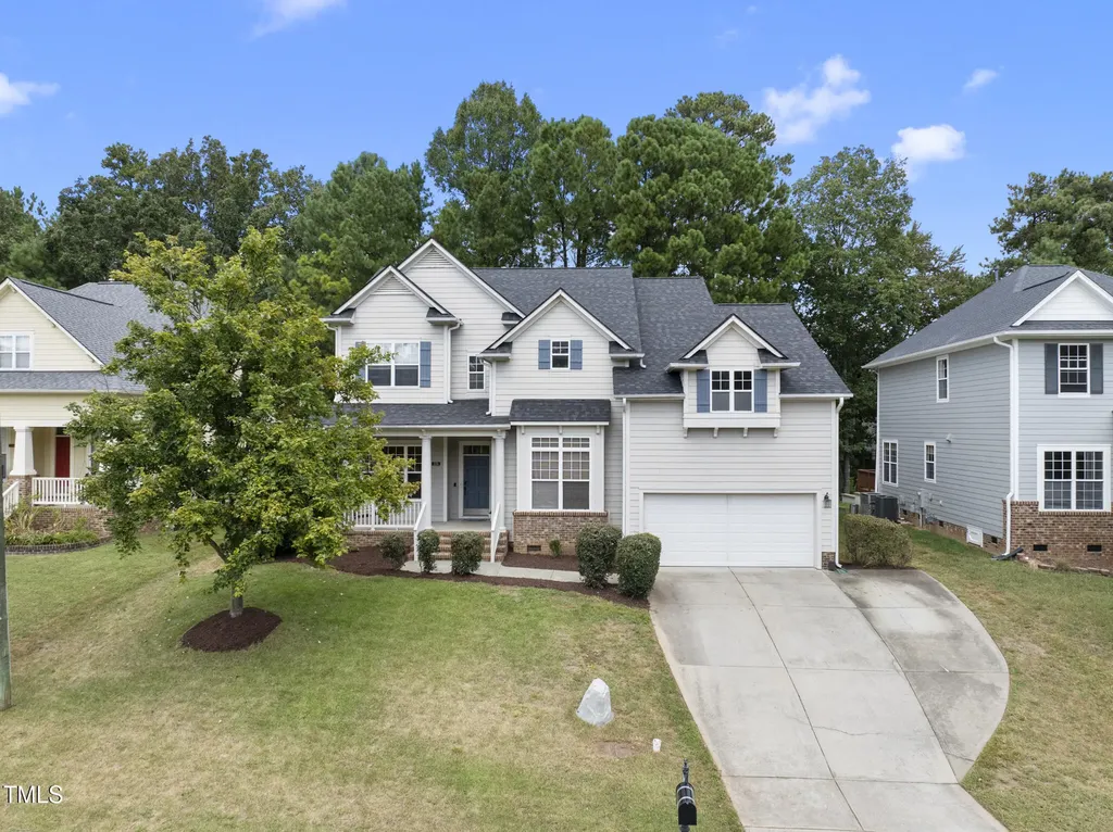226 Leacroft Way Morrisville NC 27560