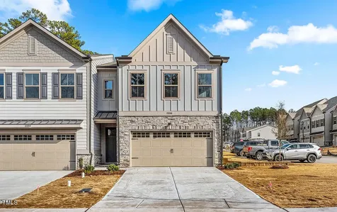 2099 Maggie Valley Drive Apex NC 27502