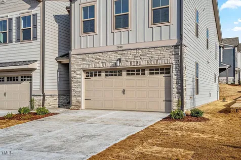 2099 Maggie Valley Drive Apex NC 27502