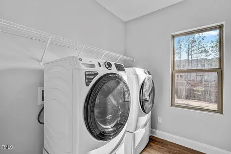 2099 Maggie Valley Drive Apex NC 27502