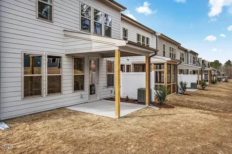 2099 Maggie Valley Drive Apex NC 27502