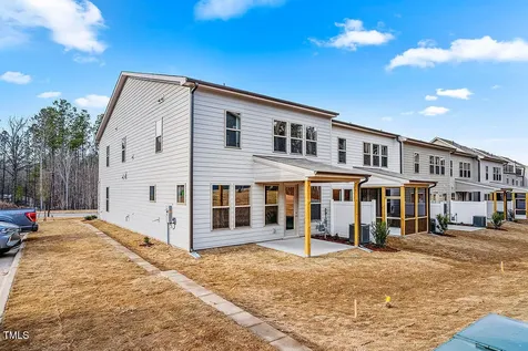 2099 Maggie Valley Drive Apex NC 27502