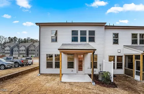 2099 Maggie Valley Drive Apex NC 27502