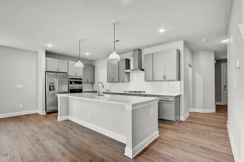 2099 Maggie Valley Drive Apex NC 27502