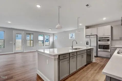 2099 Maggie Valley Drive Apex NC 27502