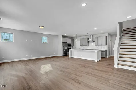 2099 Maggie Valley Drive Apex NC 27502