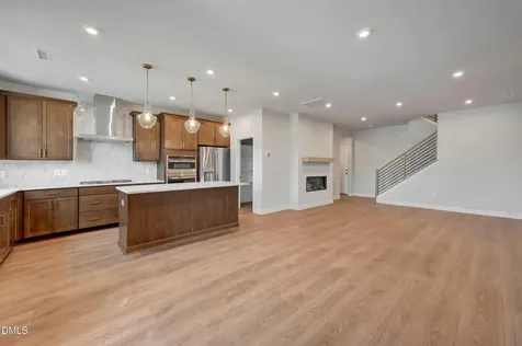 40 Wandering Way Pittsboro NC 27312