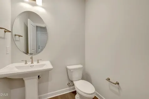 40 Wandering Way Pittsboro NC 27312