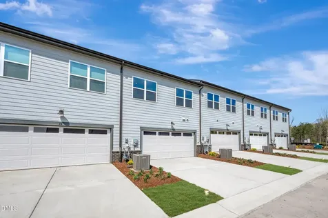 40 Wandering Way Pittsboro NC 27312