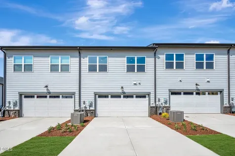 40 Wandering Way Pittsboro NC 27312