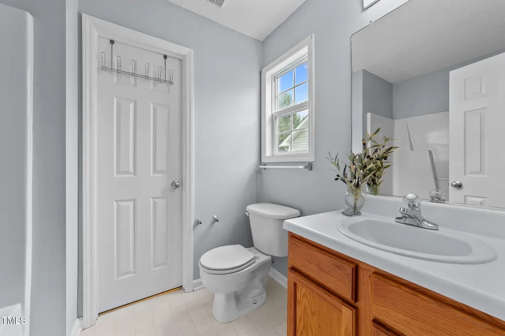 1029 Cove Circle Clayton NC 27520