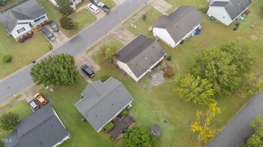 1029 Cove Circle Clayton NC 27520