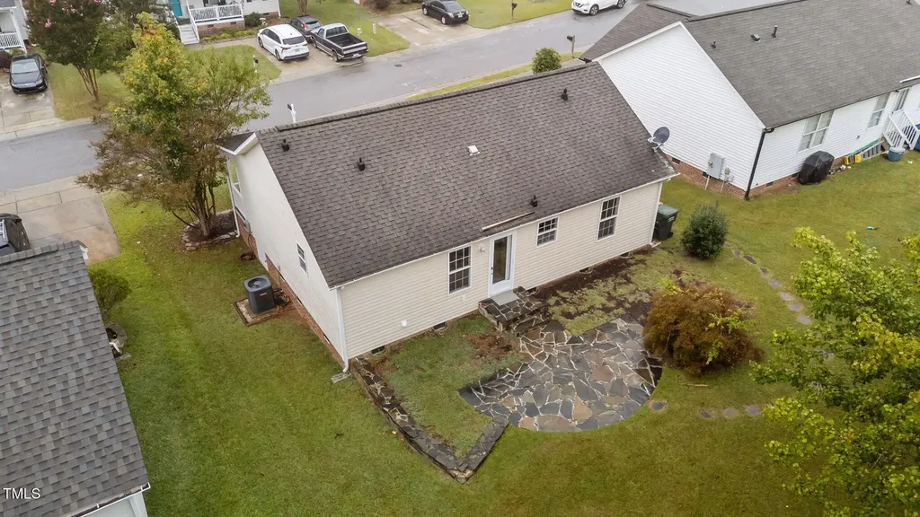 1029 Cove Circle Clayton NC 27520