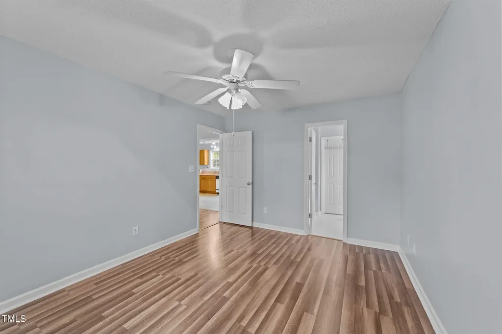 1029 Cove Circle Clayton NC 27520