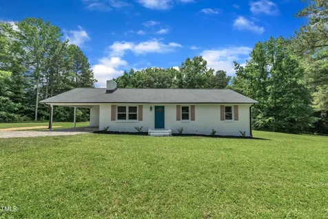 802 Creech Church Road Kenly NC 27542