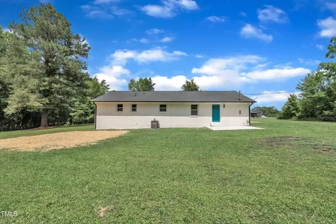 802 Creech Church Road Kenly NC 27542