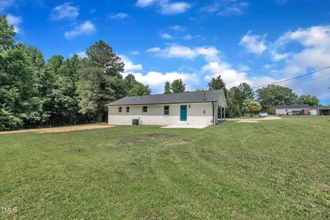 802 Creech Church Road Kenly NC 27542