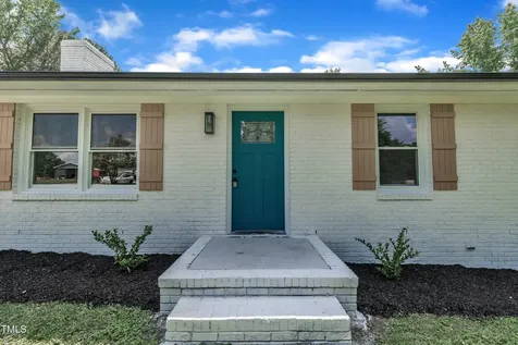 802 Creech Church Road Kenly NC 27542