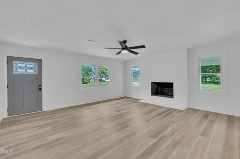 802 Creech Church Road Kenly NC 27542