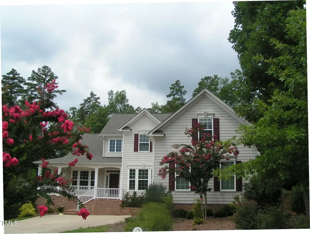 72 Brown Bear Chapel Hill NC 27517