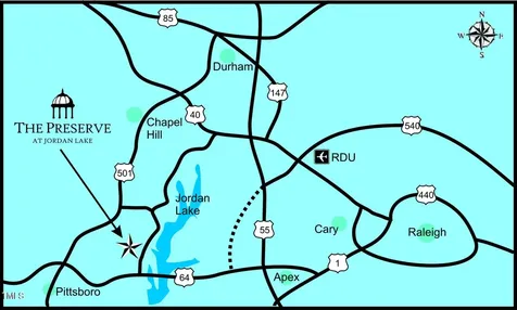 72 Brown Bear Chapel Hill NC 27517