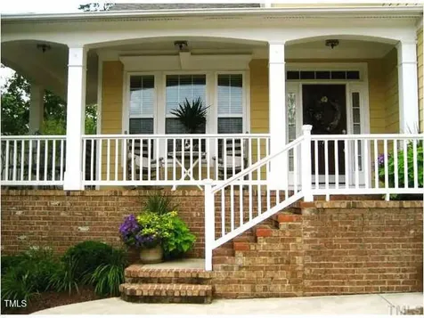72 Brown Bear Chapel Hill NC 27517