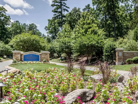 72 Brown Bear Chapel Hill NC 27517