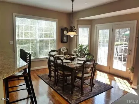 72 Brown Bear Chapel Hill NC 27517