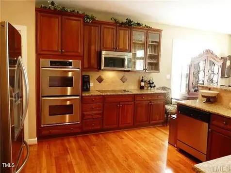 72 Brown Bear Chapel Hill NC 27517