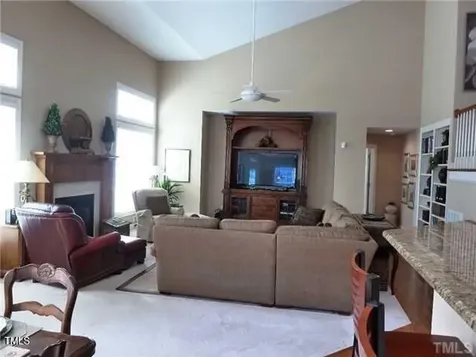 72 Brown Bear Chapel Hill NC 27517