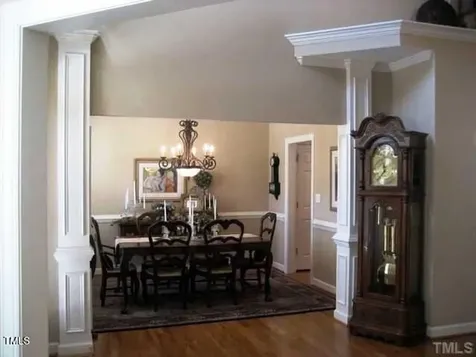 72 Brown Bear Chapel Hill NC 27517