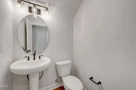 56 Wandering Way Pittsboro NC 27312
