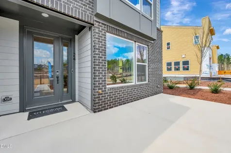 56 Wandering Way Pittsboro NC 27312