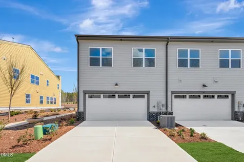 56 Wandering Way Pittsboro NC 27312