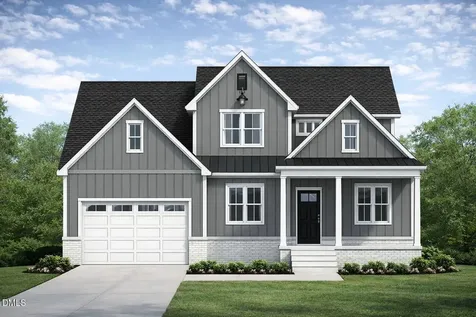 205 Diamond Creek Drive Zebulon NC 27597