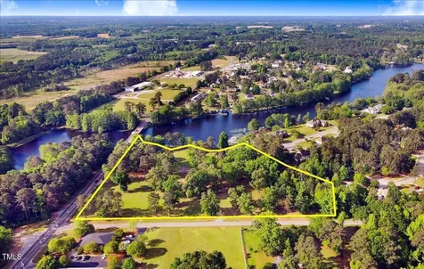 0 Country Club Road Smithfield NC 27577