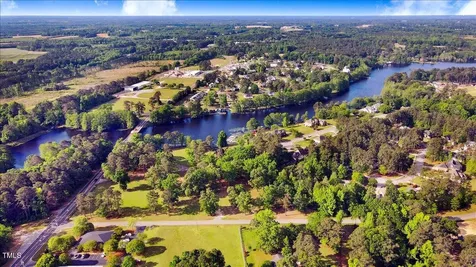 0 Country Club Road Smithfield NC 27577