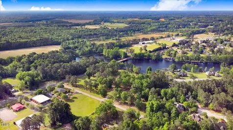 0 Country Club Road Smithfield NC 27577