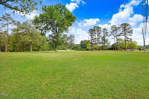 0 Country Club Road Smithfield NC 27577