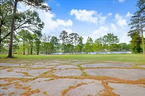 0 Country Club Road Smithfield NC 27577