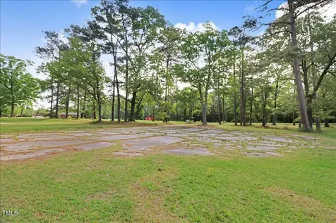 0 Country Club Road Smithfield NC 27577